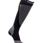 GFX COMPRESSION GENUFLEX ALPINE SKI SOCKS