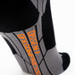 GFX COMPRESSION GENUFLEX ALPINE SKI SOCKS