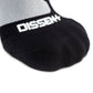 GFX COMPRESSION HYBRID ALPINE SKI SOCKS