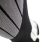 GFX COMPRESSION HYBRID ALPINE SKI SOCKS