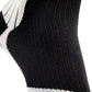 GFX COMPRESSION HYBRID ALPINE SKI SOCKS