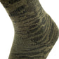 IQ COMFORT ULTRA CUSHION ALPINE SKI SOCKS