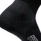 IQ FIT HYBRID ALPINE SKI SOCKS