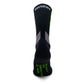 GFX COMPRESSION DL-WOOL NORDIC SKI SOCKS