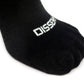 GFX COMPRESSION DL-WOOL NORDIC SKI SOCKS
