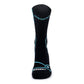 GFX COMPRESSION HYBRID DLX-WOOL NORDIC SKI SOCKS