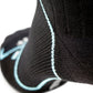 GFX COMPRESSION HYBRID DLX-WOOL NORDIC SKI SOCKS