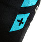 IQ FIT HYBRID NORDIC SKI SOCKS