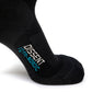 IQ FIT HYBRID NORDIC SKI SOCKS