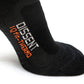 IQ FIT THERMO NORDIC SKI SOCKS