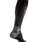PRO FIT COMPRESSION NANO TOUR ALPINE SKI SOCKS