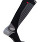 PRO FIT COMPRESSION NANO TOUR ALPINE SKI SOCKS