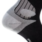 PRO FIT COMPRESSION NANO TOUR ALPINE SKI SOCKS
