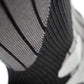 PRO FIT COMPRESSION NANO TOUR ALPINE SKI SOCKS