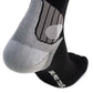 PRO FIT COMPRESSION NANO TOUR ALPINE SKI SOCKS