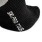 PRO FIT COMPRESSION NANO TOUR ALPINE SKI SOCKS