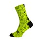 Fluo Doodle Socks