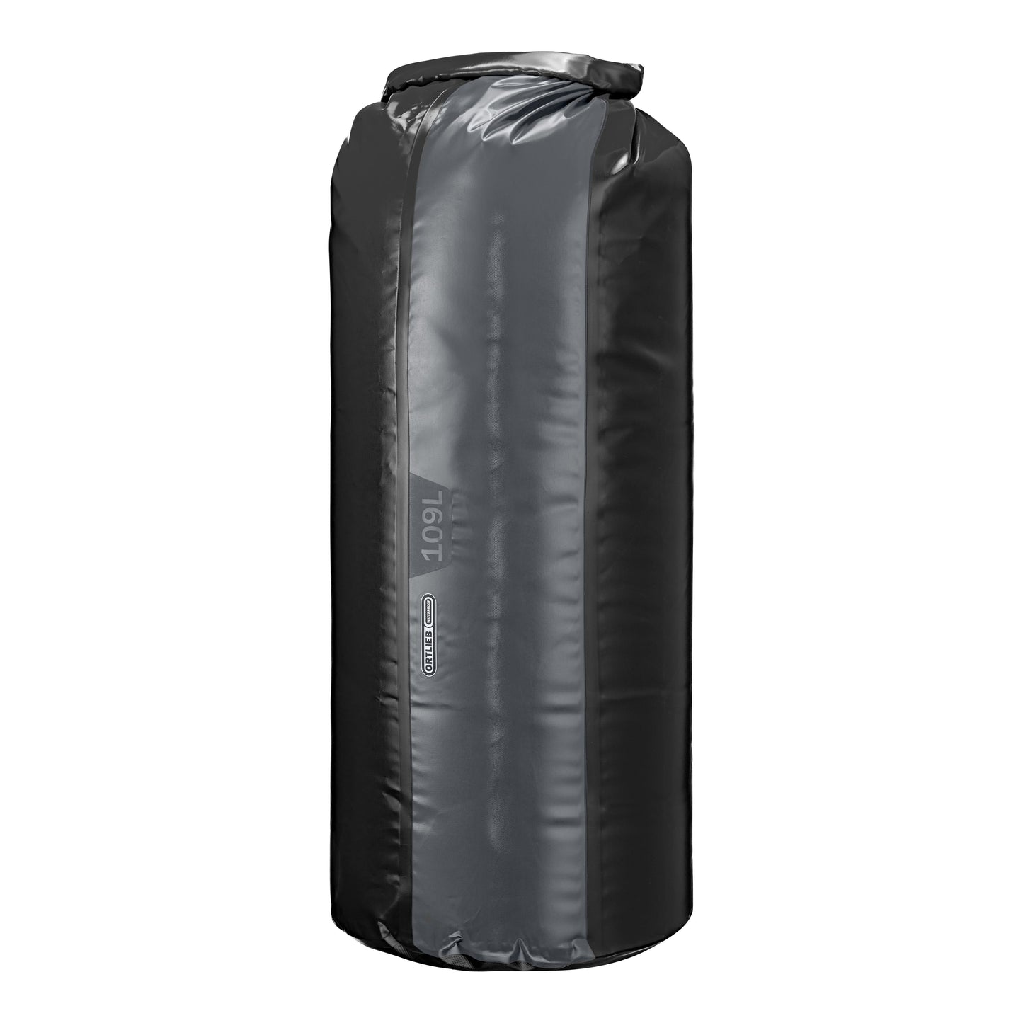 ORTLIEB DRY BAG PD350 NO VALVE BLACK/SLATE 5L