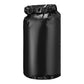 ORTLIEB DRY BAG PD350 NO VALVE BLACK/SLATE 5L