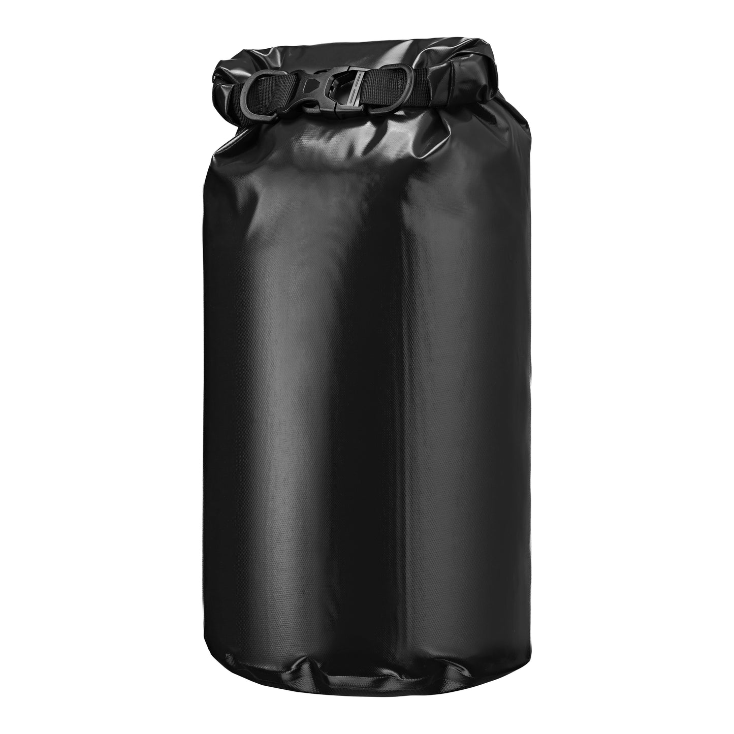 ORTLIEB DRY BAG PD350 NO VALVE BLACK/SLATE 5L