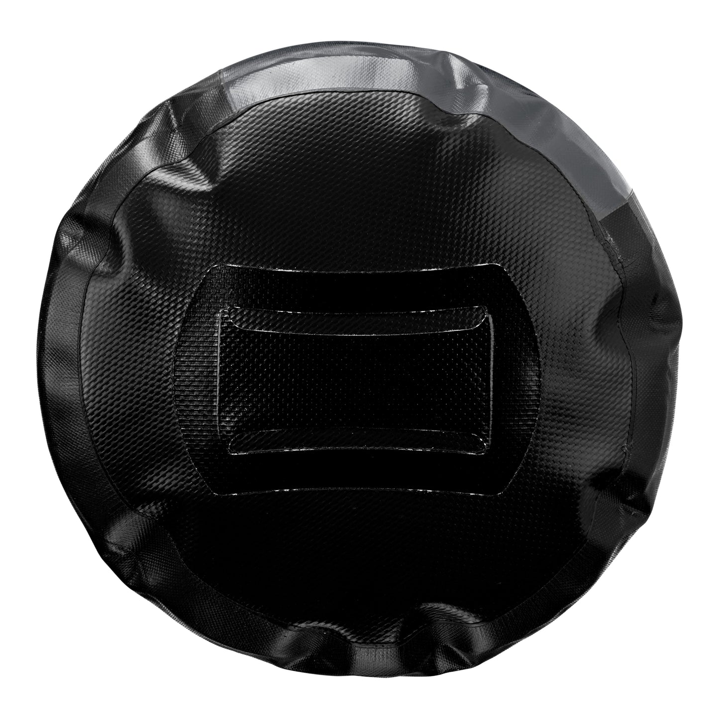 ORTLIEB DRY BAG PD350 NO VALVE BLACK/SLATE 5L