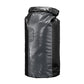ORTLIEB DRY BAG PD350 NO VALVE BLACK/SLATE 5L