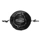 ORTLIEB DRY BAG PD350 NO VALVE BLACK/SLATE 5L