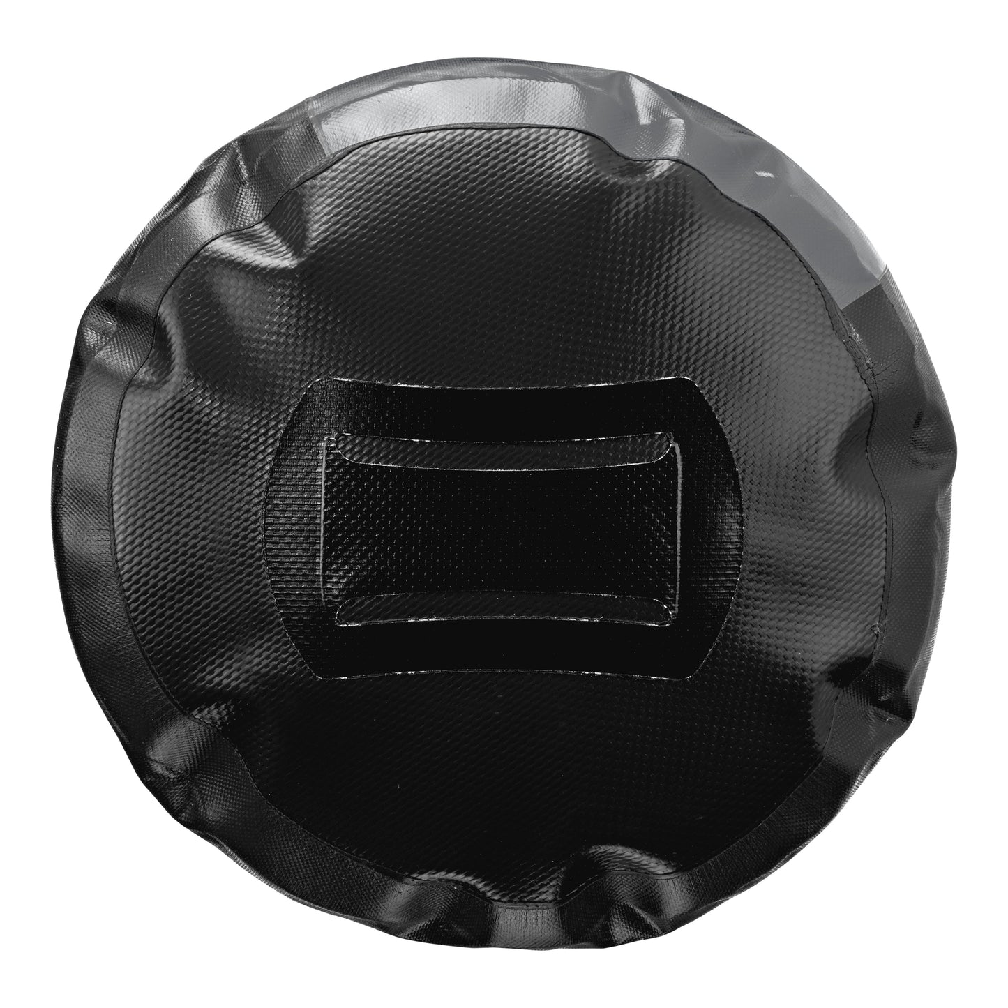 ORTLIEB DRY BAG PD350 NO VALVE BLACK/SLATE 5L