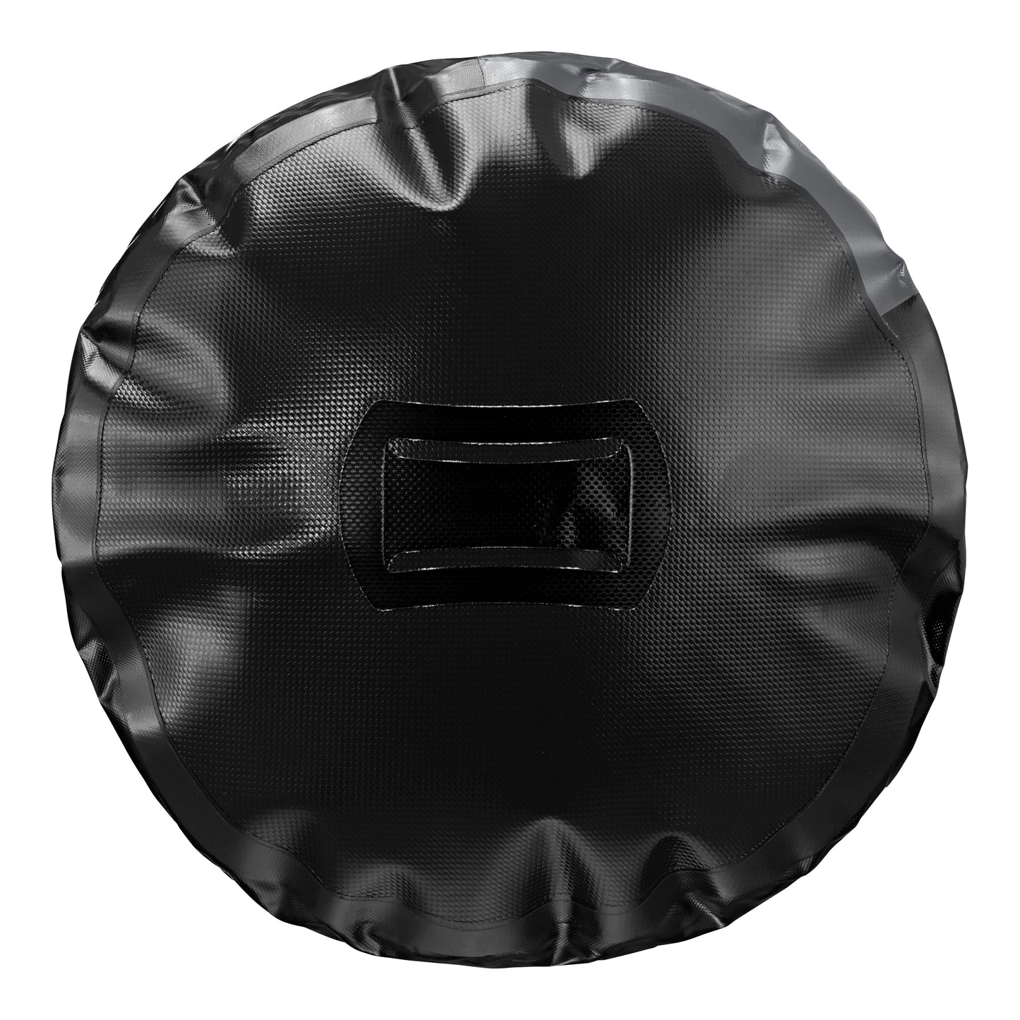 ORTLIEB DRY BAG PD350 NO VALVE BLACK/SLATE 5L