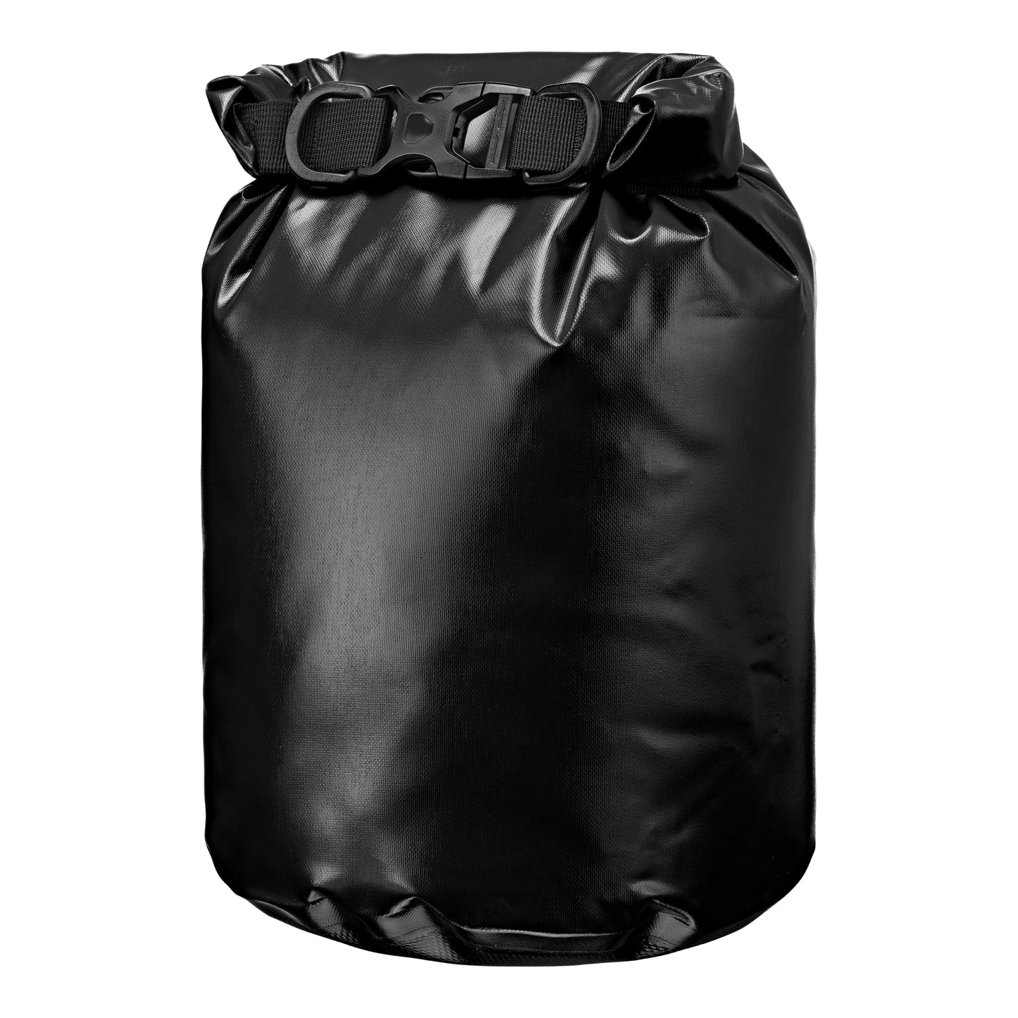 ORTLIEB DRY BAG PD350 NO VALVE BLACK/SLATE 5L