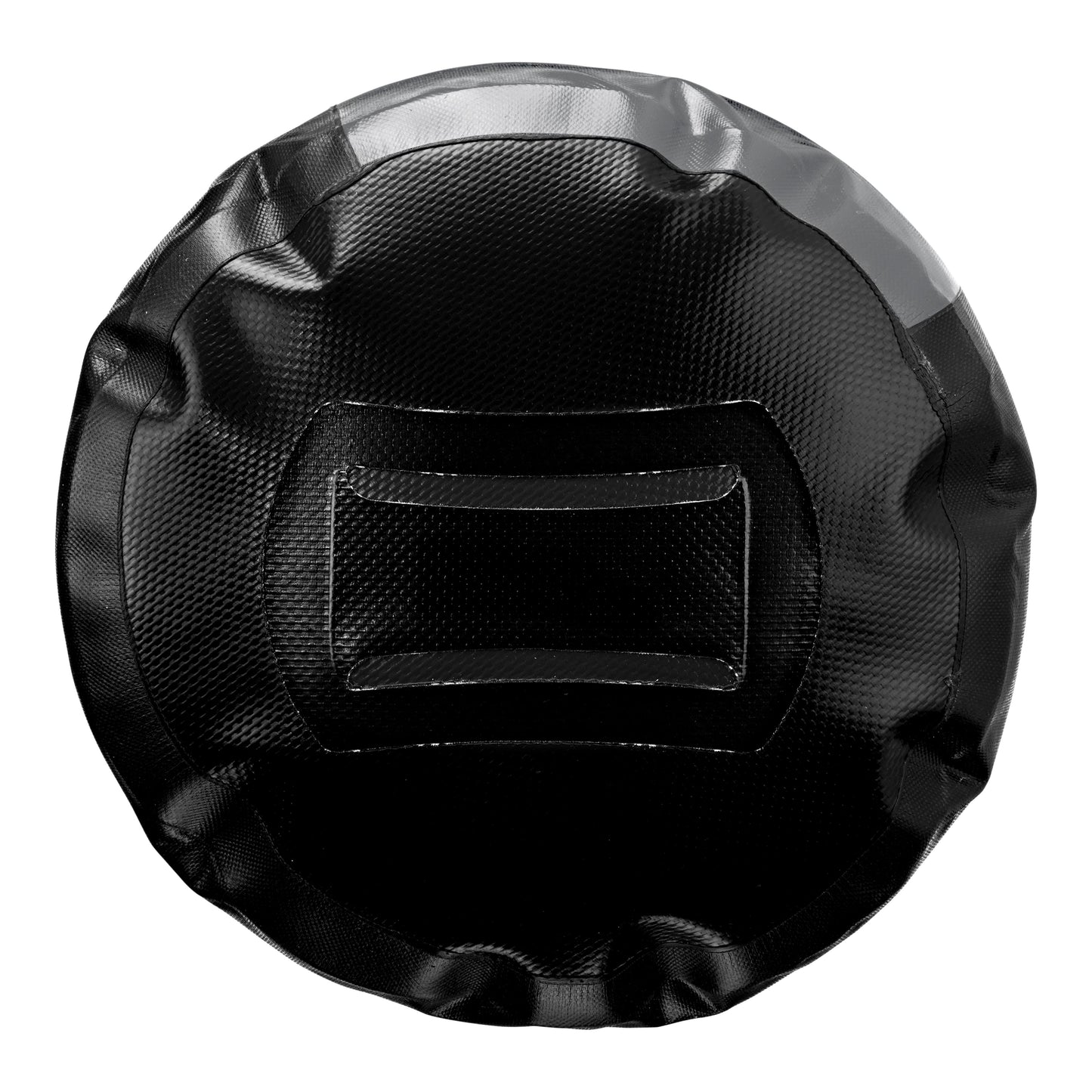 ORTLIEB DRY BAG PD350 NO VALVE BLACK/SLATE 5L