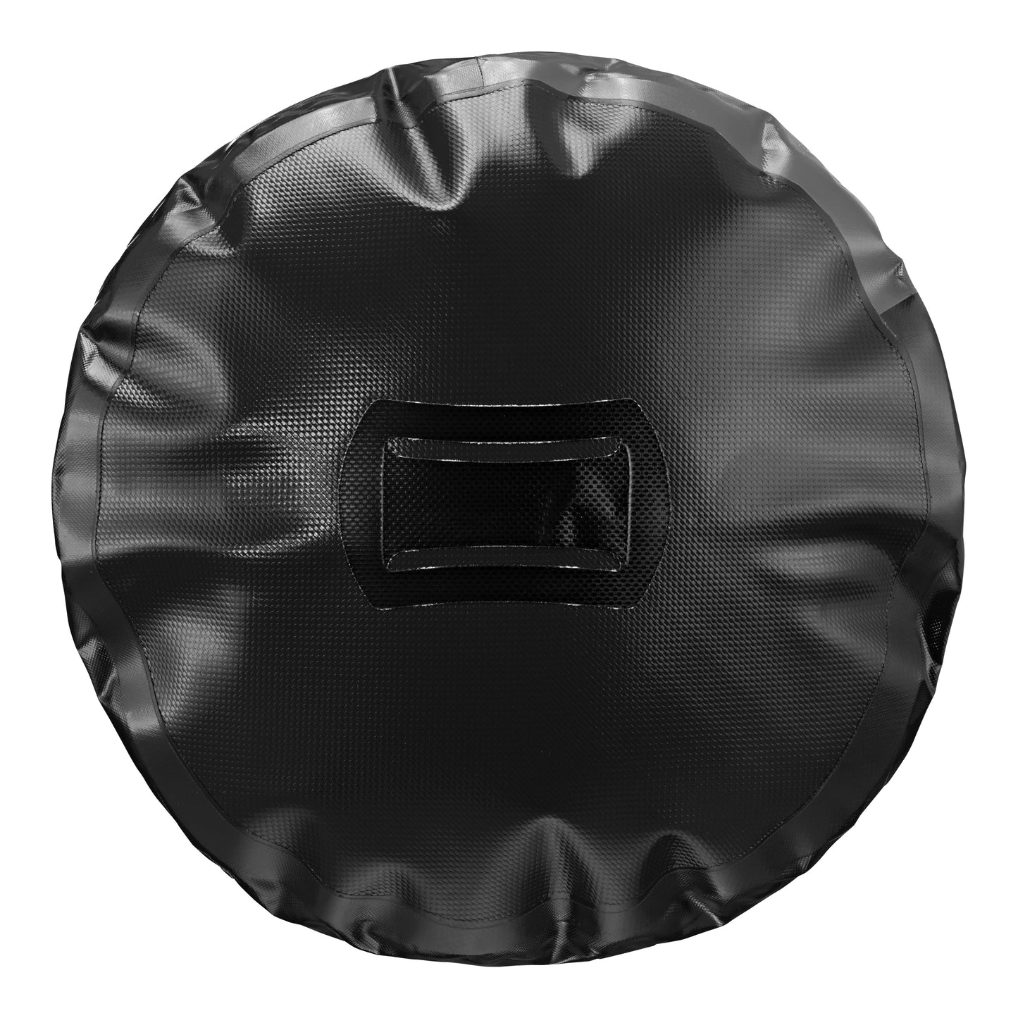 ORTLIEB DRY BAG PD350 NO VALVE BLACK/SLATE 5L