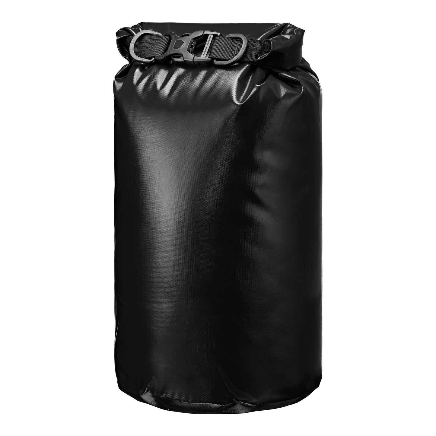 ORTLIEB DRY BAG PD350 NO VALVE BLACK/SLATE 5L