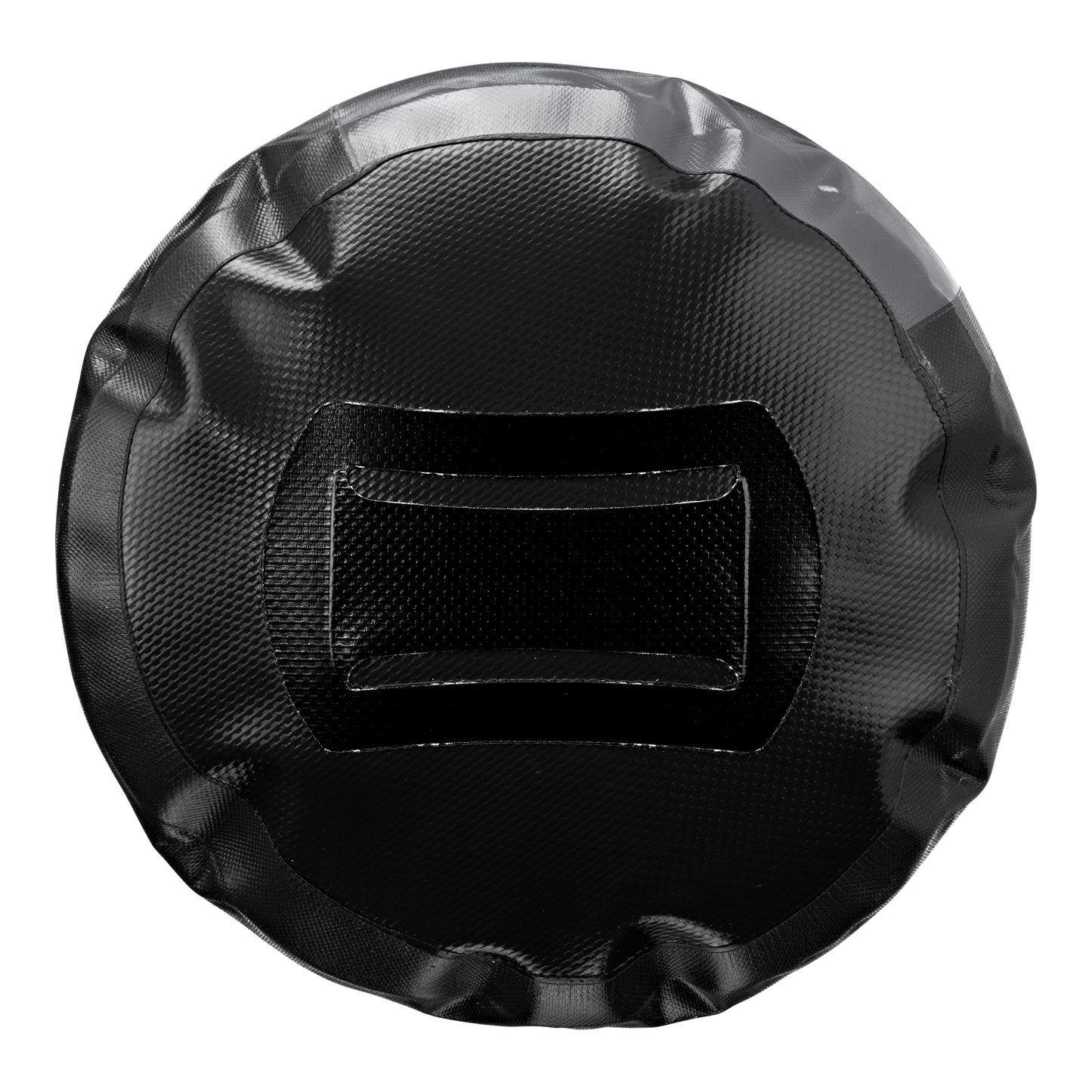 ORTLIEB DRY BAG PD350 NO VALVE BLACK/SLATE 5L