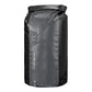 ORTLIEB DRY BAG PD350 NO VALVE BLACK/SLATE 5L