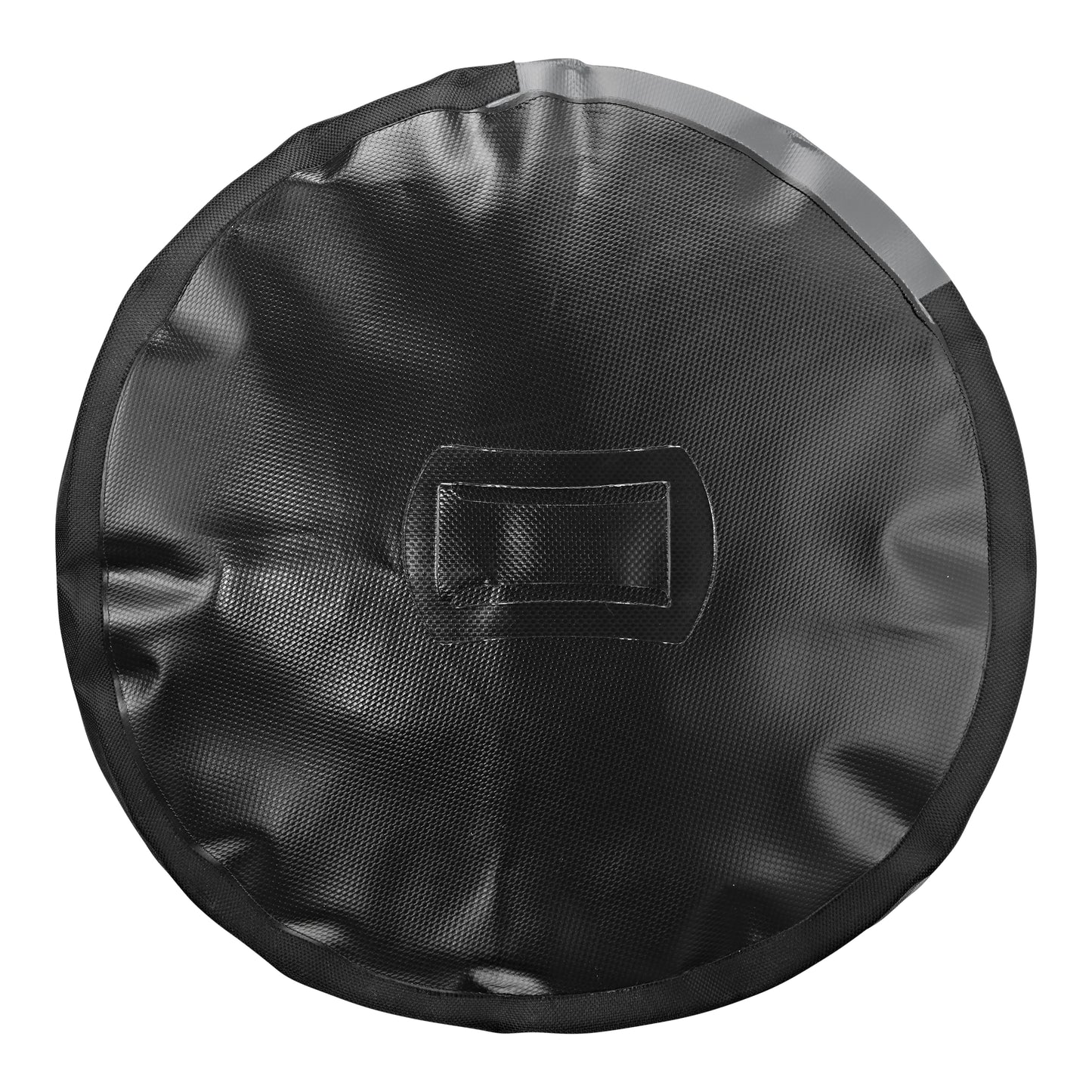 ORTLIEB DRY BAG PS490 NO VALVE BLACK/GREY 13L
