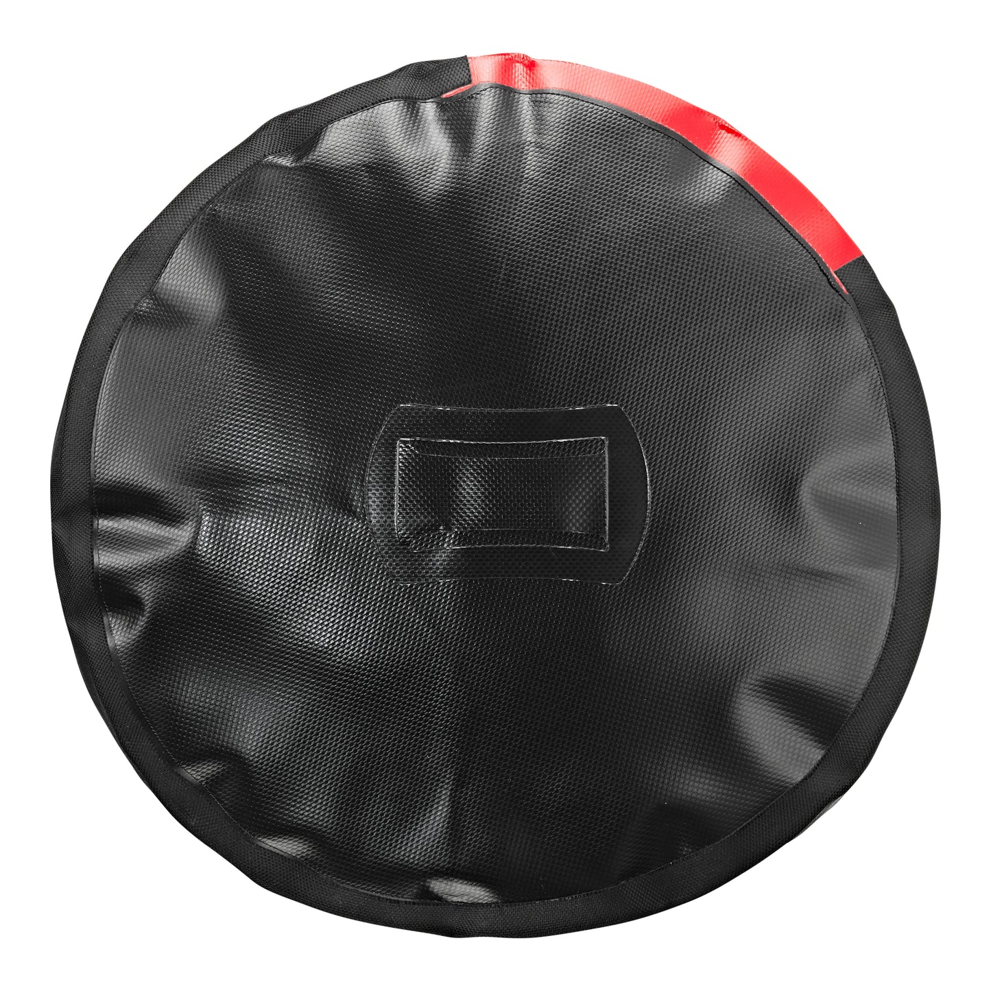 ORTLIEB DRY BAG PS490 NO VALVE BLACK/GREY 13L