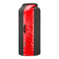 ORTLIEB DRY BAG PS490 NO VALVE BLACK/GREY 13L