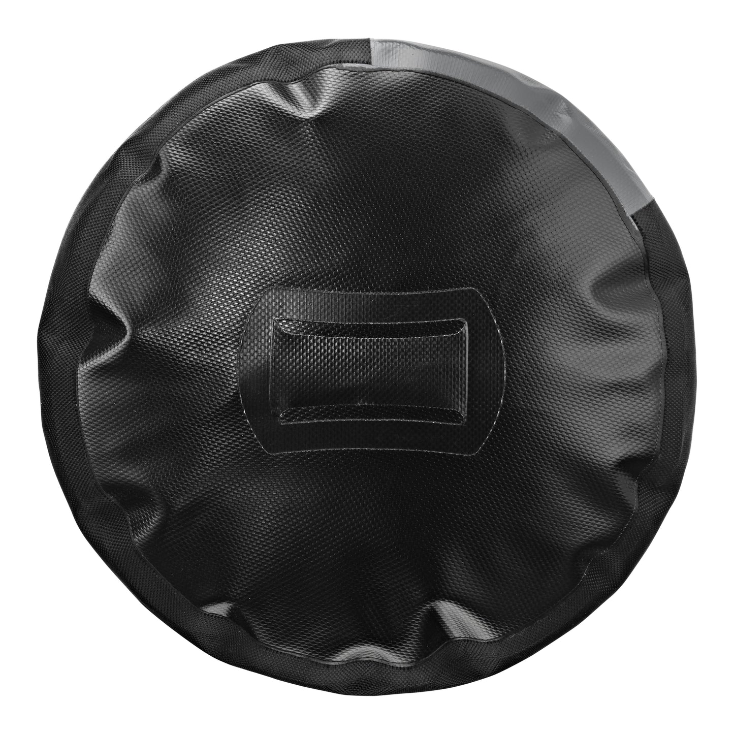 ORTLIEB DRY BAG PS490 NO VALVE BLACK/GREY 13L