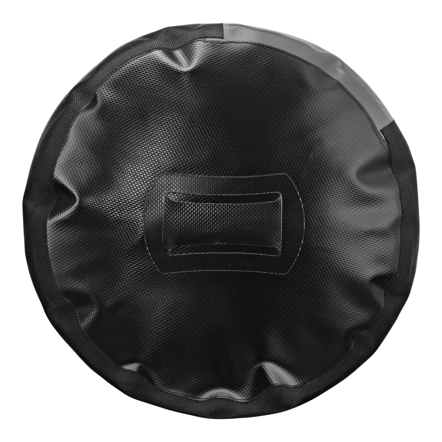 ORTLIEB DRY BAG PS490 NO VALVE BLACK/GREY 13L