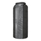 ORTLIEB DRY BAG PS490 NO VALVE BLACK/GREY 13L