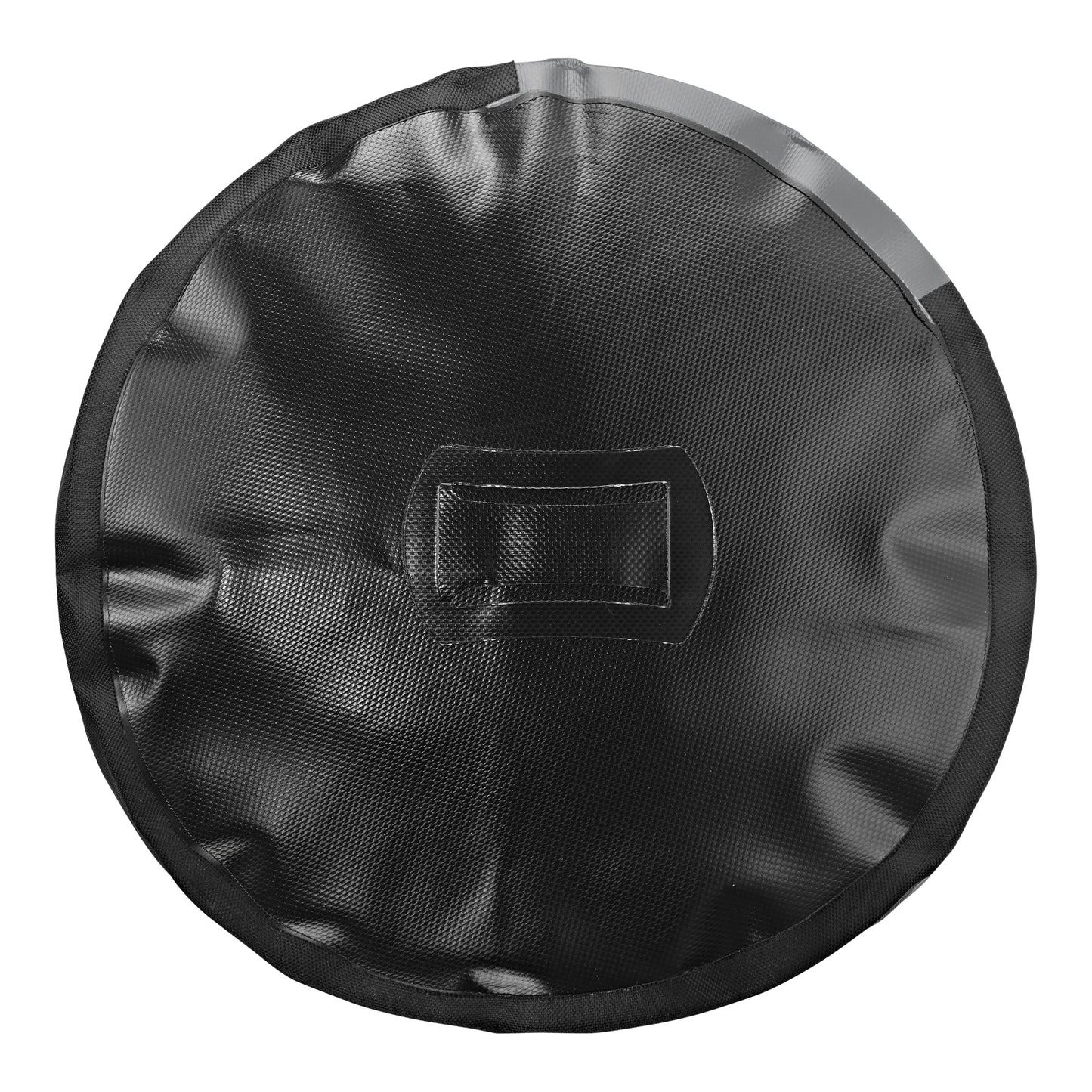ORTLIEB DRY BAG PS490 NO VALVE BLACK/GREY 13L