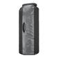 ORTLIEB DRY BAG PS490 NO VALVE BLACK/GREY 13L