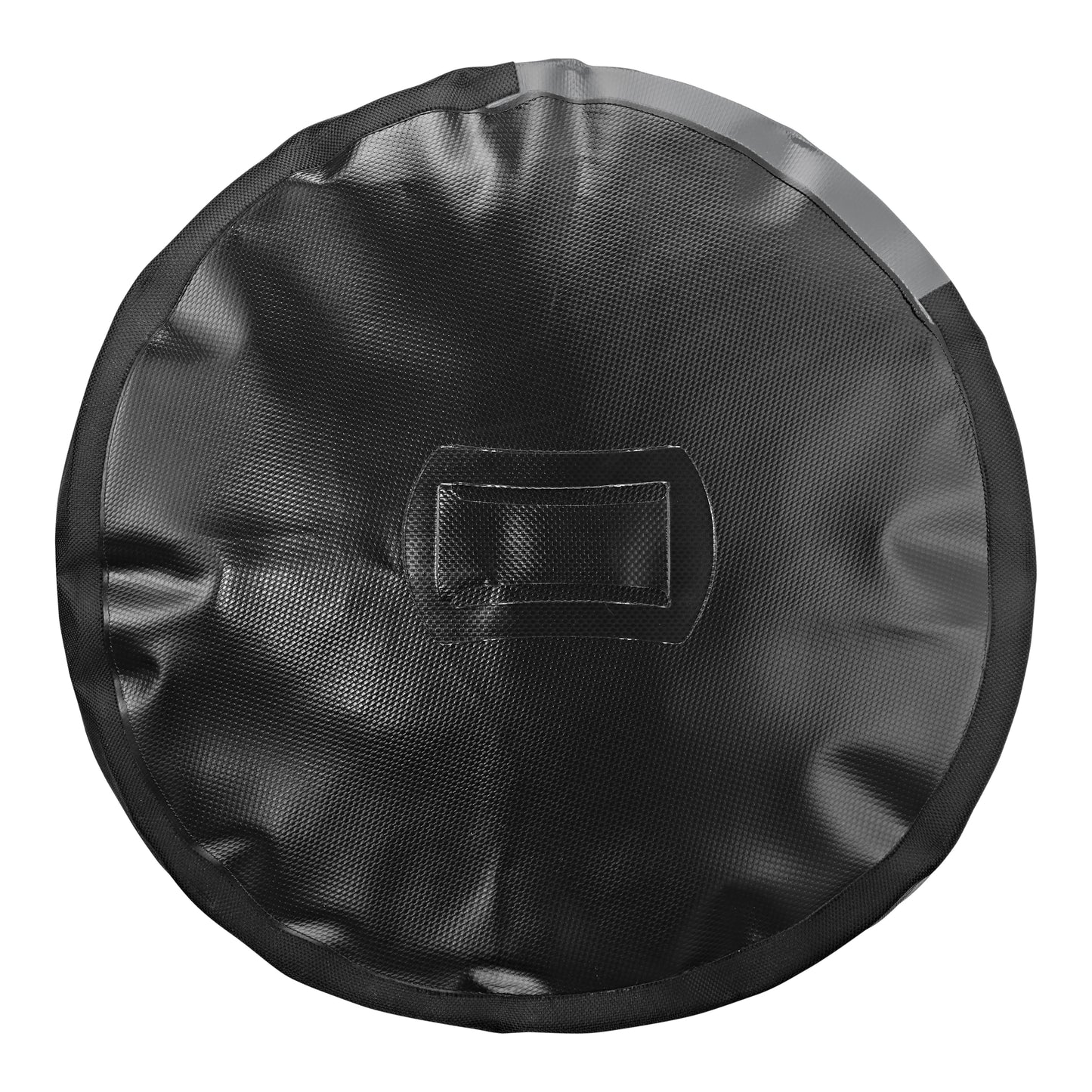 ORTLIEB DRY BAG PS490 NO VALVE BLACK/GREY 13L