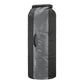 ORTLIEB DRY BAG PS490 NO VALVE BLACK/GREY 13L