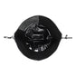 ORTLIEB DRY BAG PS490 NO VALVE BLACK/GREY 13L