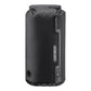 ORTLIEB DRY BAG COMPRESSION ULTRA LIGHWEIGHT PS10 WITH VALVE ORANGE 7L