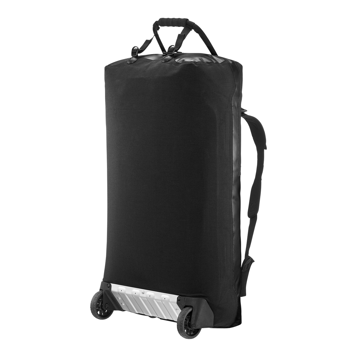 ORTLIEB TRAVEL BAG DUFFLE RS BLACK 85L