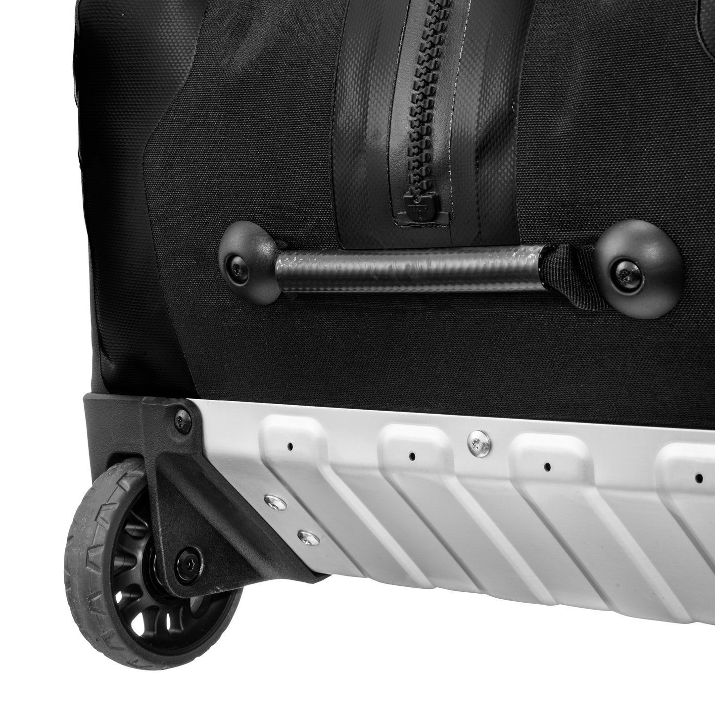 ORTLIEB TRAVEL BAG DUFFLE RS BLACK 85L