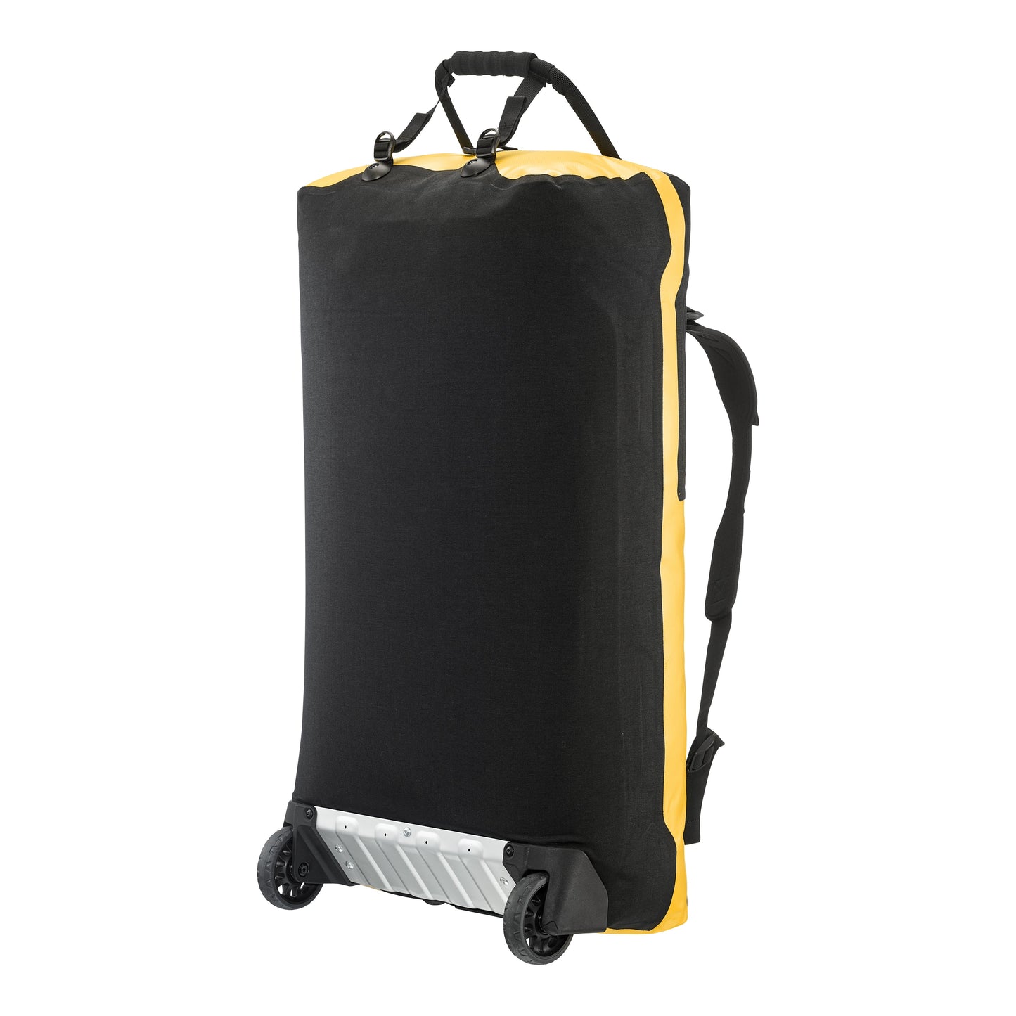 ORTLIEB TRAVEL BAG DUFFLE RS BLACK 85L